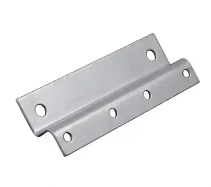 Regulator Mounting Bracket Package – Z-Mount Type 1