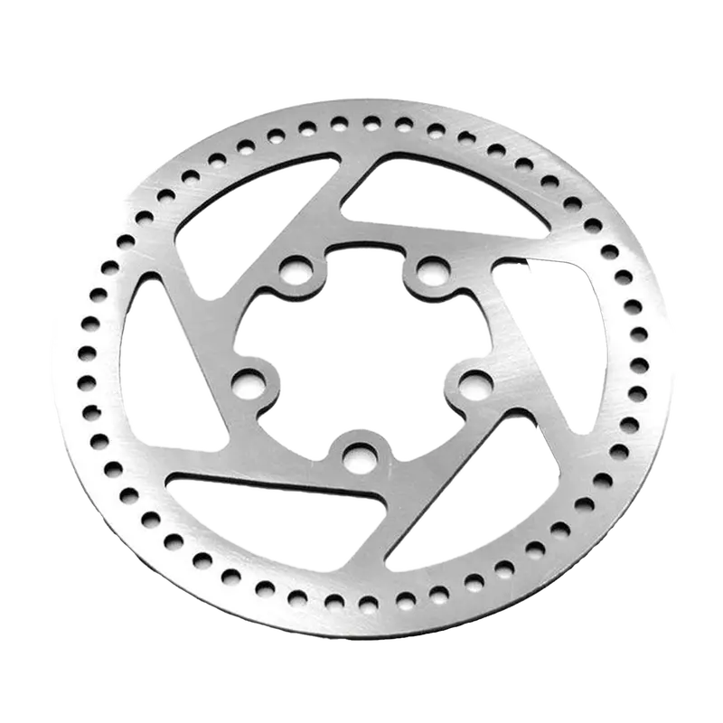 Replacement Brake Rotor For Xiaomi Electric Scooter 1