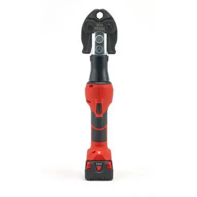 Ridgid Rp-219 Compact Hydraulic Press Tool For Copper And Pex Fittings 1