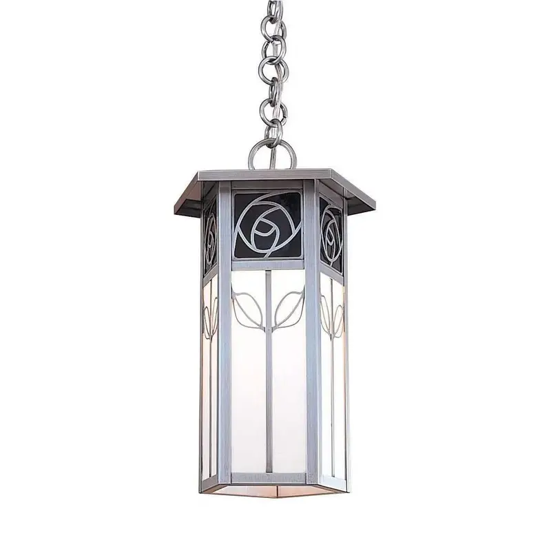 Saint Clair Elegant Pendant Lamp 1
