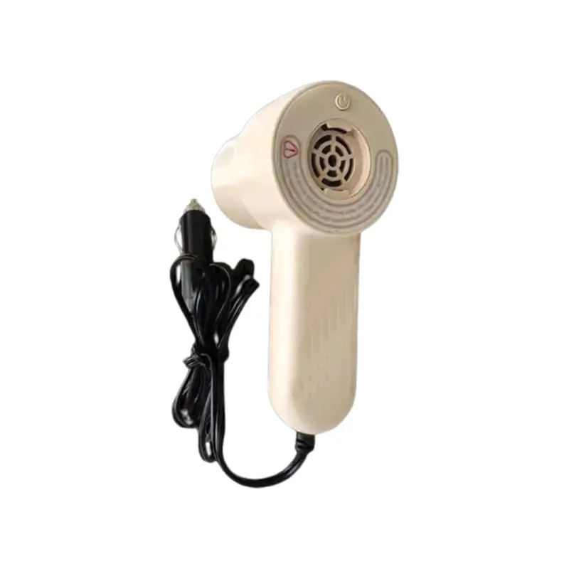 Samtopia Portable Air Mattress Pump – Fast, Quiet, Usb-C Rechargeable 1