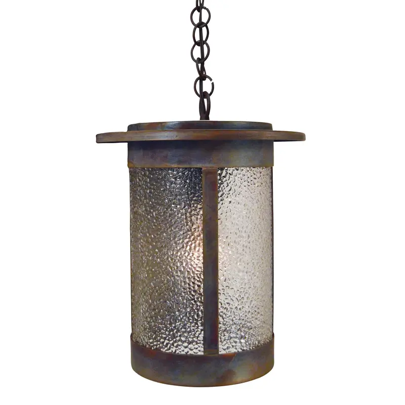 Santorini Coastal Pendant Light 1