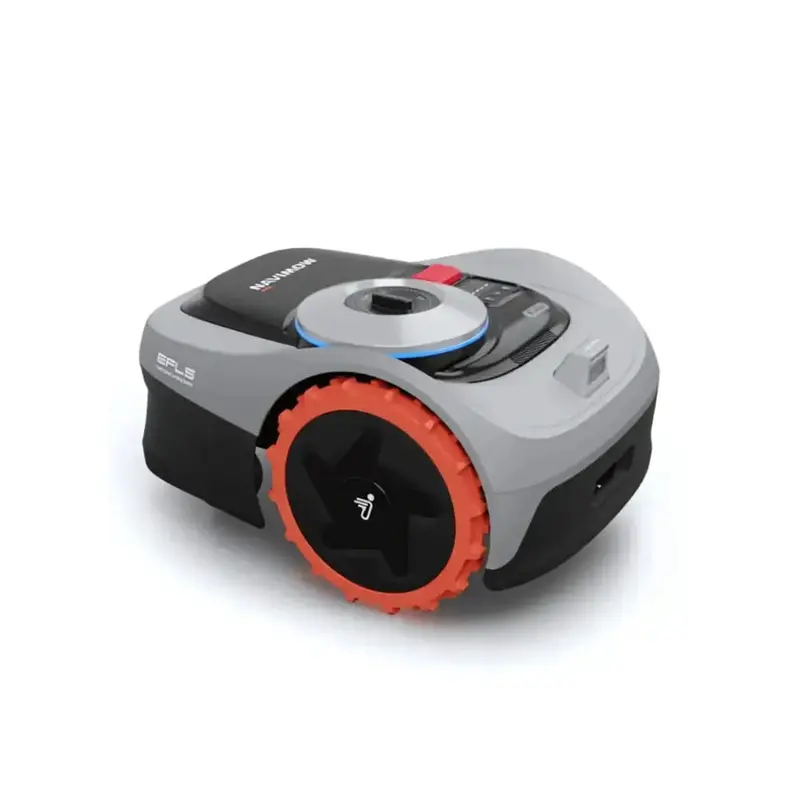 Segway Navimow I105E Entry-Level Robotic Lawn Mower – 500 M² Garden Support 1