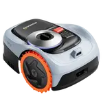 Segway Navimow I206 All-Wheel Drive Robotic Lawn Mower – 600 M² Capacity 1