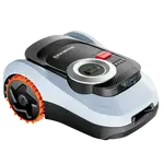 Segway Navimow I215 Lidar-Guided Robotic Lawn Mower – 1500 M² Coverage 1