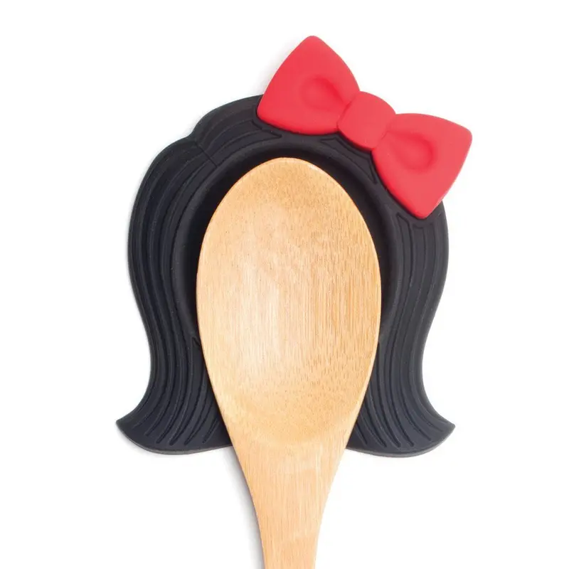 Sepoon Rest Ceramic Bottle Stopper – Elegant Betty Design 1