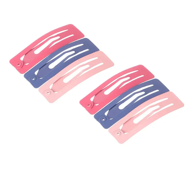 Set Of 2 Stylish Hair Clips 1