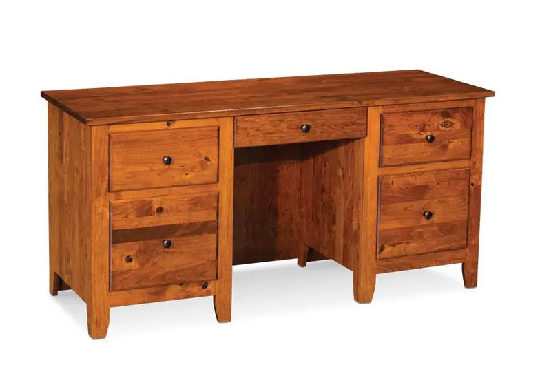 Shenandoah Storage Credenza
