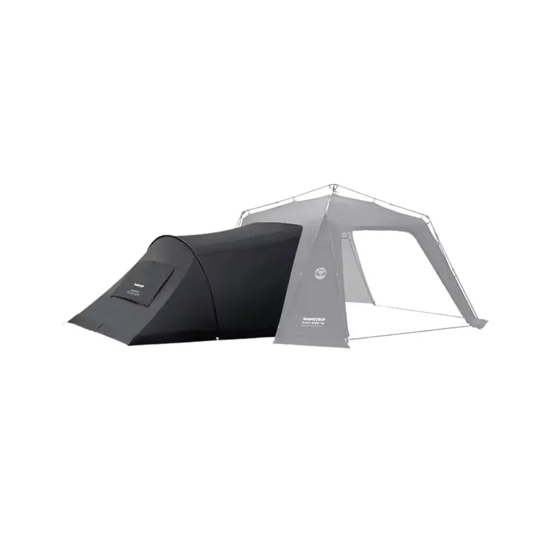 Shinetrip 05 Series Automatic Dome Skylight Sleeping Pod 1