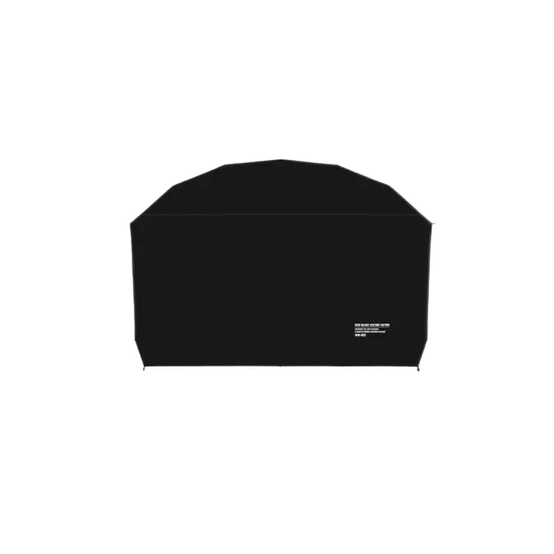 Shinetrip 05 Series Dome Canopy With Zippered Sidewalls 1