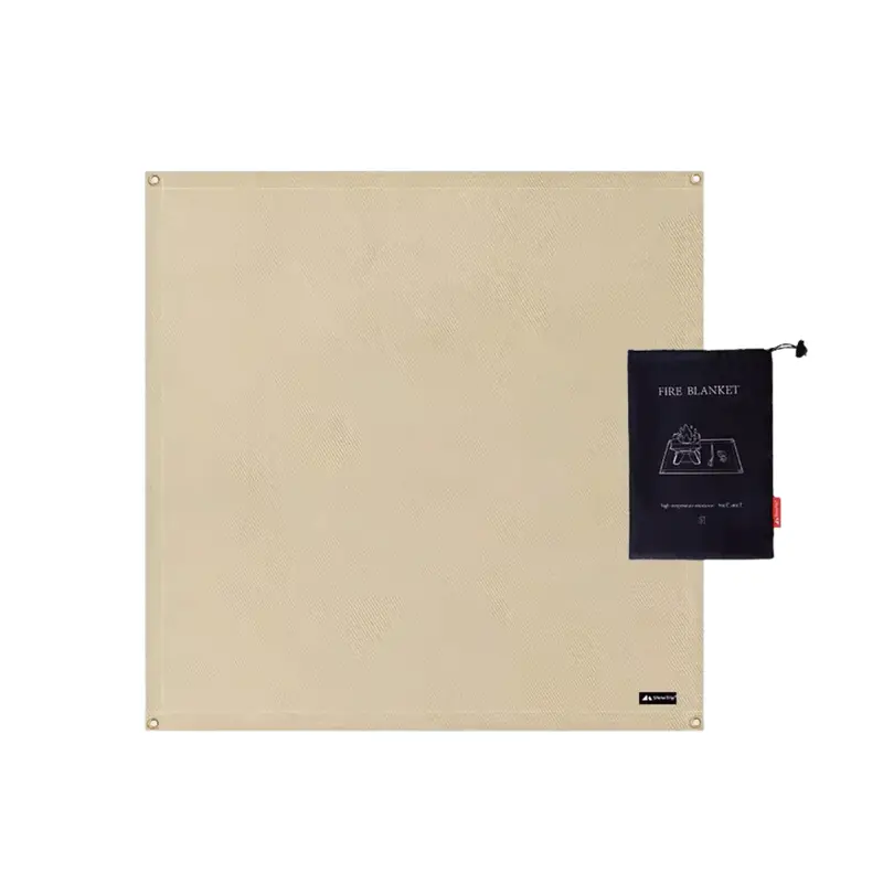 Shinetrip Flame-Resistant Camping Fabric Set 1