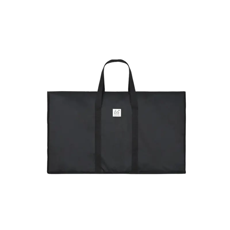 Shinetrip Igt Camping Table Carry Bag – Black Mist Design 1