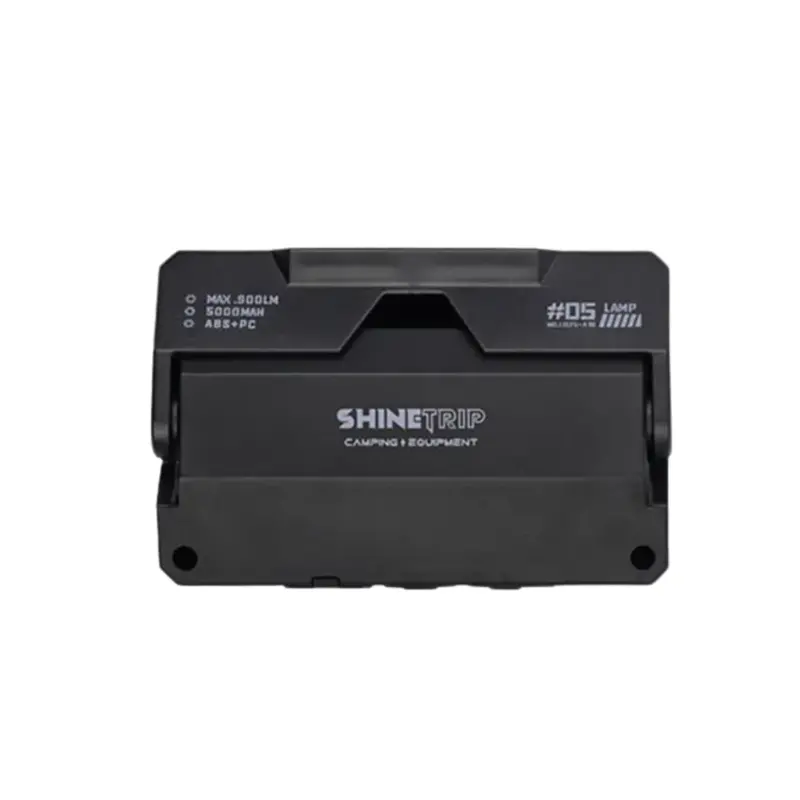 Shinetrip St-05 Compact Card-Style Led Camping Light 1