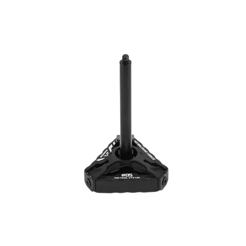 Shinetrip St-05 Horn Peak Candleholder With Ambient Lighting 1