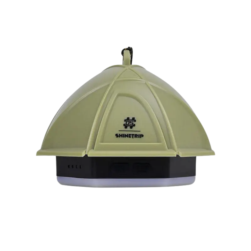 Shinetrip St-05 Portable Tent Pendant Light 1