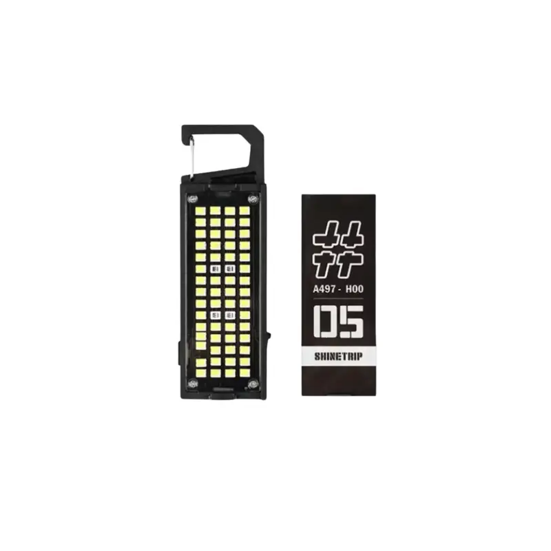 Shinetrip St-05 Tactical Emblem Accent Light 1