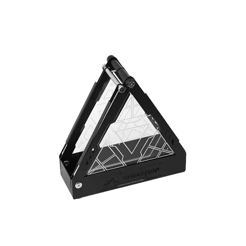 Shinetrip St-05 Tactical Triangle Light Box – 'Gate Of Time & Space' Edition 1