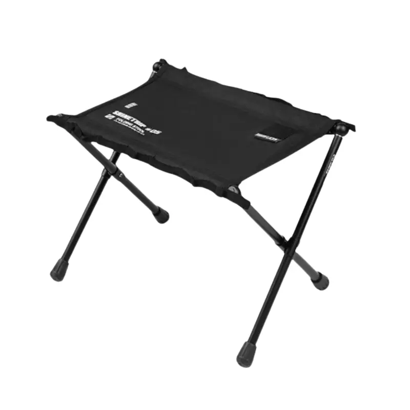 Shinetrip St-05 Ultra-Lightweight Tactical Folding Stool 1