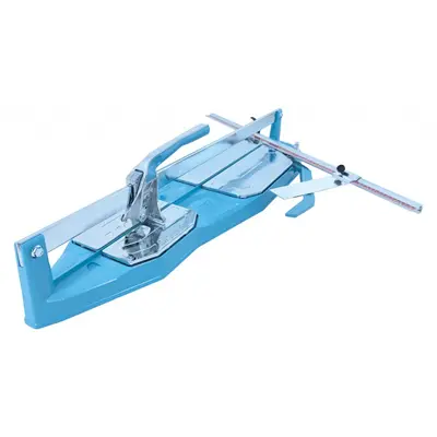 Sigma 4Du Professional Tile Cutter – 103Cm Cutting Length (Series 4 Up) 1