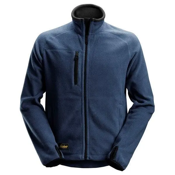 Snickers 8020 Polartec® Thermal Pro® Fleece Jacket – Allroundwork Mid-Layer 1