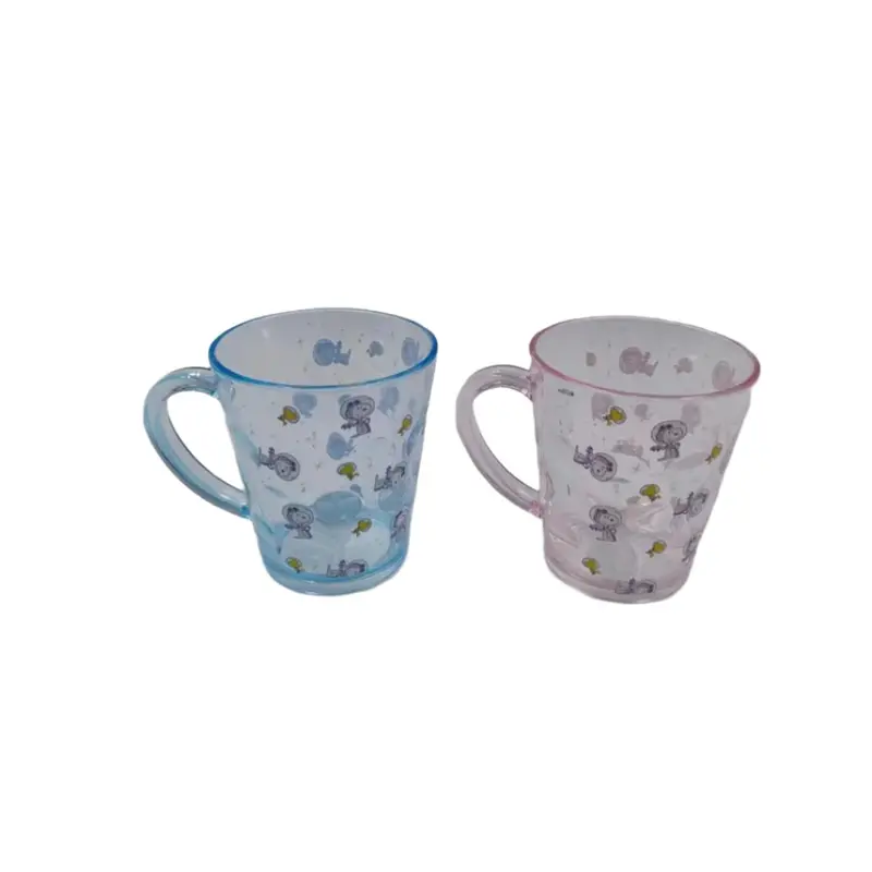 Snoopy Space Explorer Kids’ Bathroom Cup – Themed Drinkware For Children 1