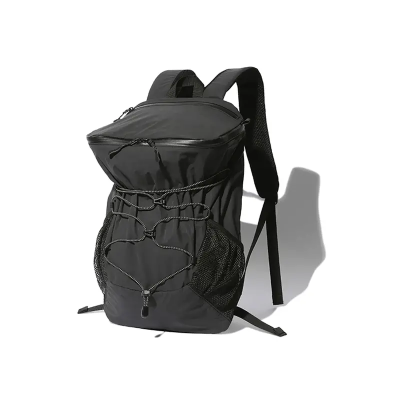 Snow Peak Active Field Light Backpack – Ultralight Daypack 1