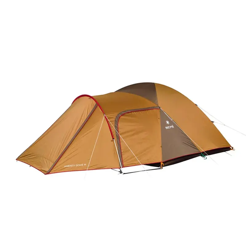Snow Peak Amenity Dome Shelter – Medium Size 1