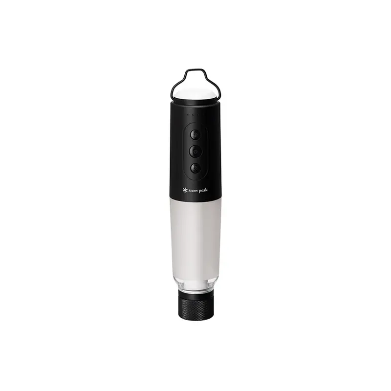 Snow Peak Celes Led Light – Adjustable Brightness Camping Lantern 1