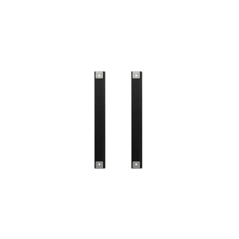 Snow Peak Collapsible Igt 3-Section Rail System 1