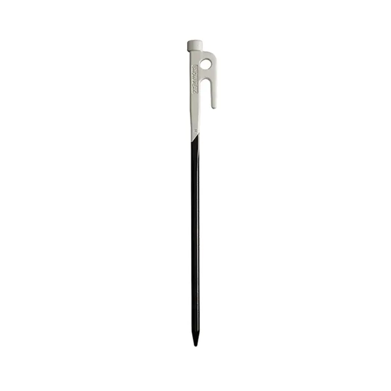 Snow Peak Color-Coordinated Tent Peg #30 (Single) 1