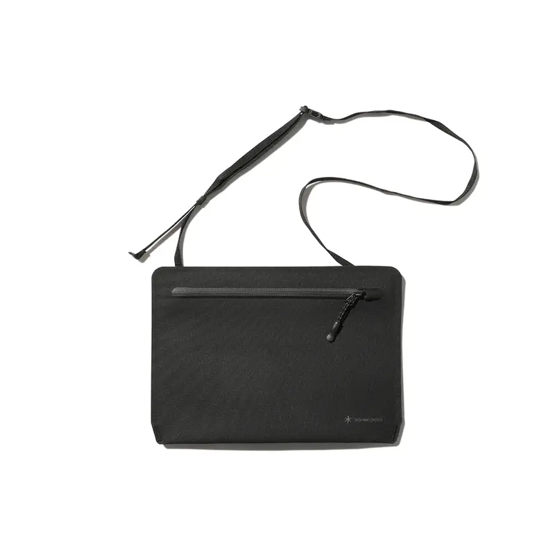 Snow Peak Dry Sacoche Waterproof Gear Pouch 1