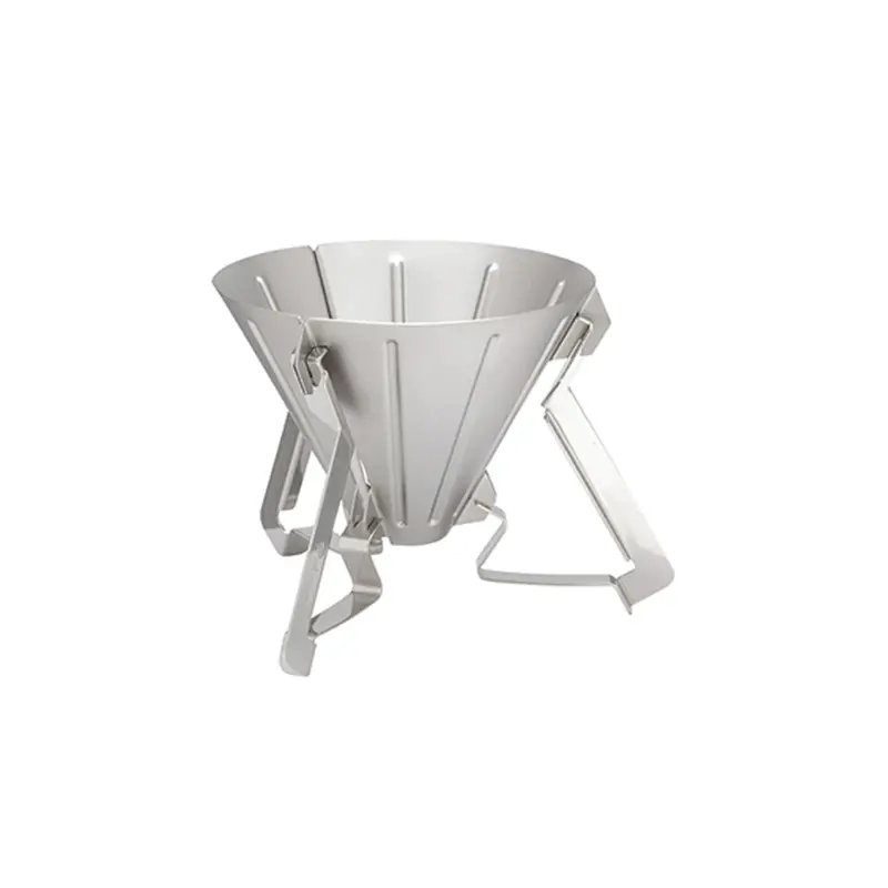 Snow Peak Field Barista Pour-Over Coffee Dripper 1