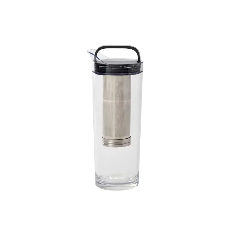 Snow Peak Field Coffee Brewer – Portable Pour-Over System 1