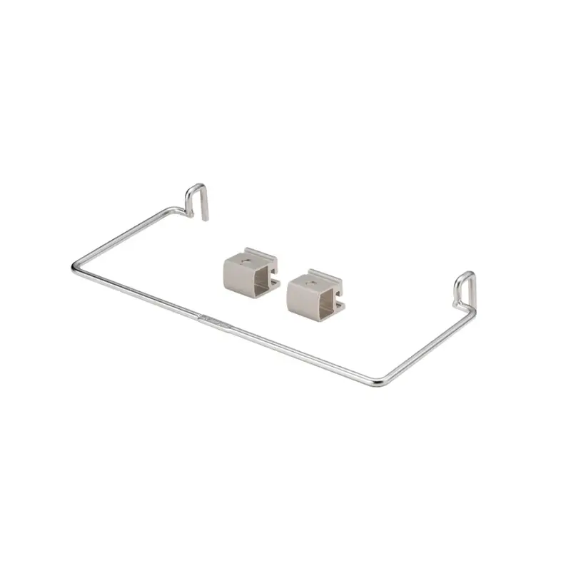 Snow Peak Igt Stainless Steel Box Hanger – Half-Unit Mount 1