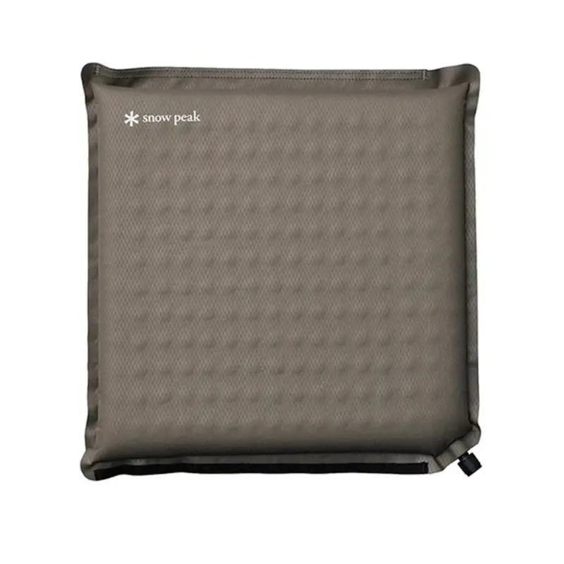 Snow Peak Mat & Pillow Refresh Kit – Replacement Set For Rest Zones 1