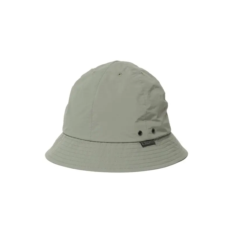 Snow Peak Nylon Tussah Sun Hat – Breathable, Packable, Uv-Protective 2