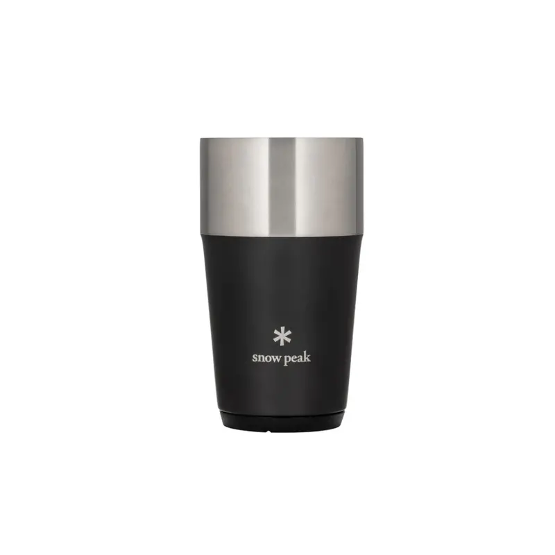 Snow Peak Shimo 470Ml Insulated Tumbler 1