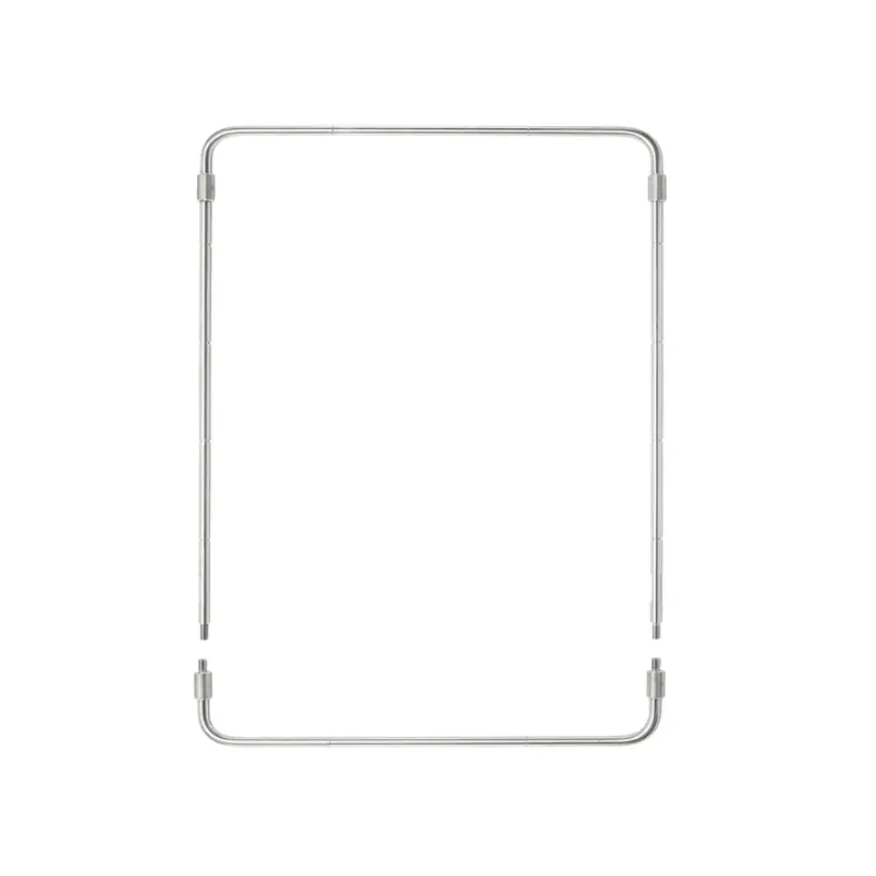 Snow Peak Tta Modular Unit Frame System 1