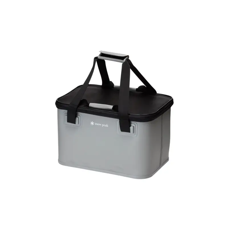 Snow Peak Waterproof Unit Gear Bag – 220L Capacity 1