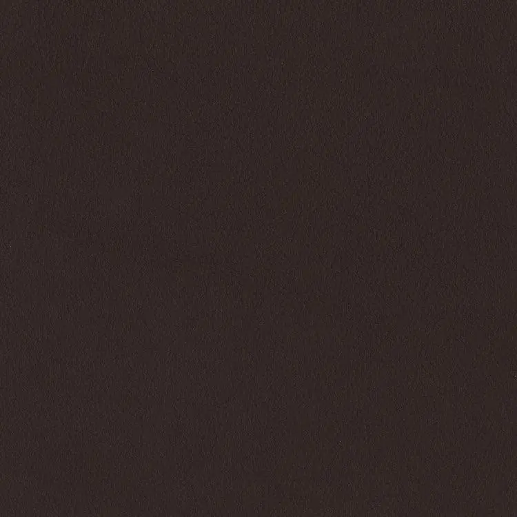 Softsations Mocha Aniline Leather Sample 1