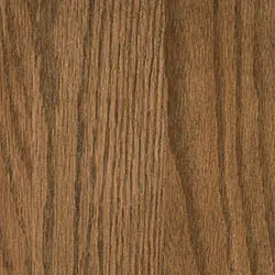 Solid Oak Wood Sample – Cappuccino Finish 1