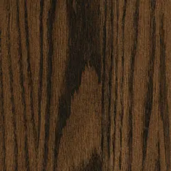Solid Oak Wood Sample – Charwood Finish 1