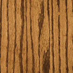Solid Oak Wood Sample – Hoosier Special Finish 1