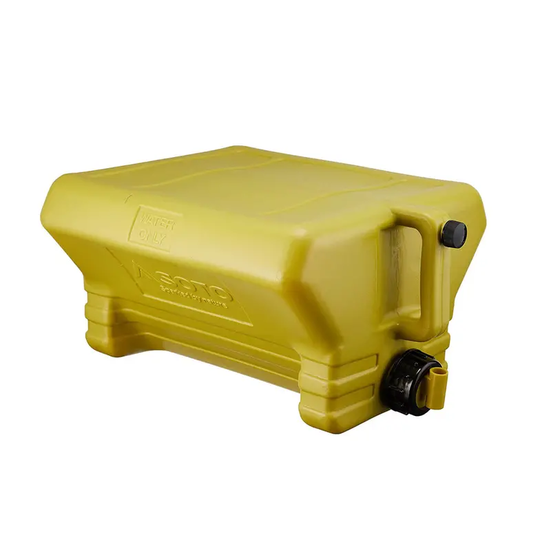 Soto 12L Collapsible Water Jug For St-601 Stand 1