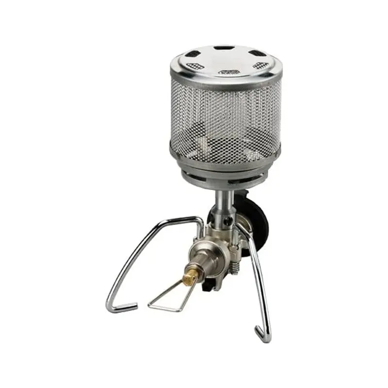 Soto Adjustable Pressure Lantern For Camping & Overlanding 1