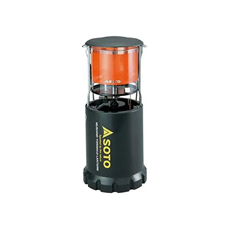 Soto Bug-Resistant Foldable Led Lantern 1