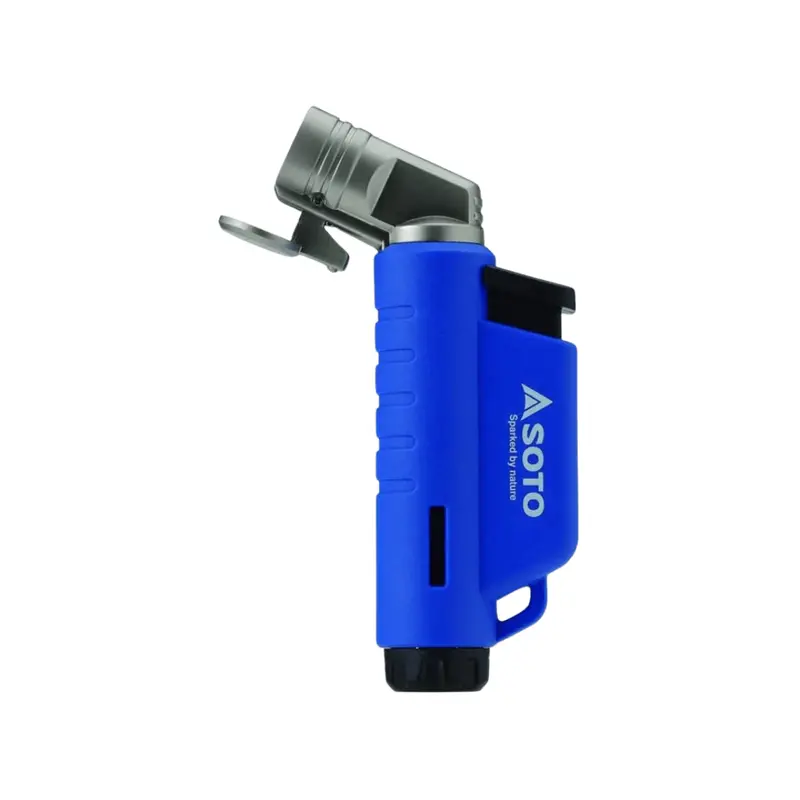 Soto Micro Torch With Granbell Ignition System 5