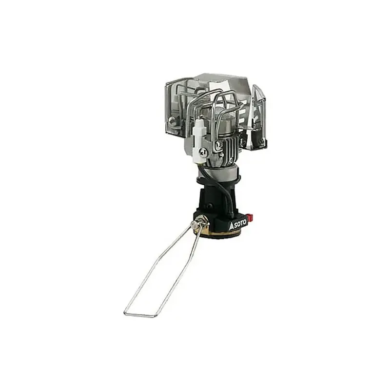 Soto Platinum Series High-Lumen Lantern 1