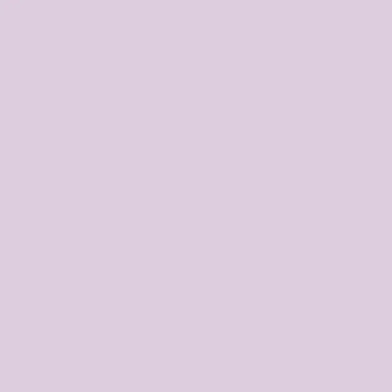 Spring Lilac Floral Accent Sculpture 1