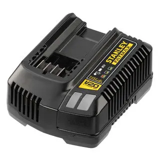 Stanley Fatmax V20 18V Fast Charger – Sfmcb14-Gb Model 1